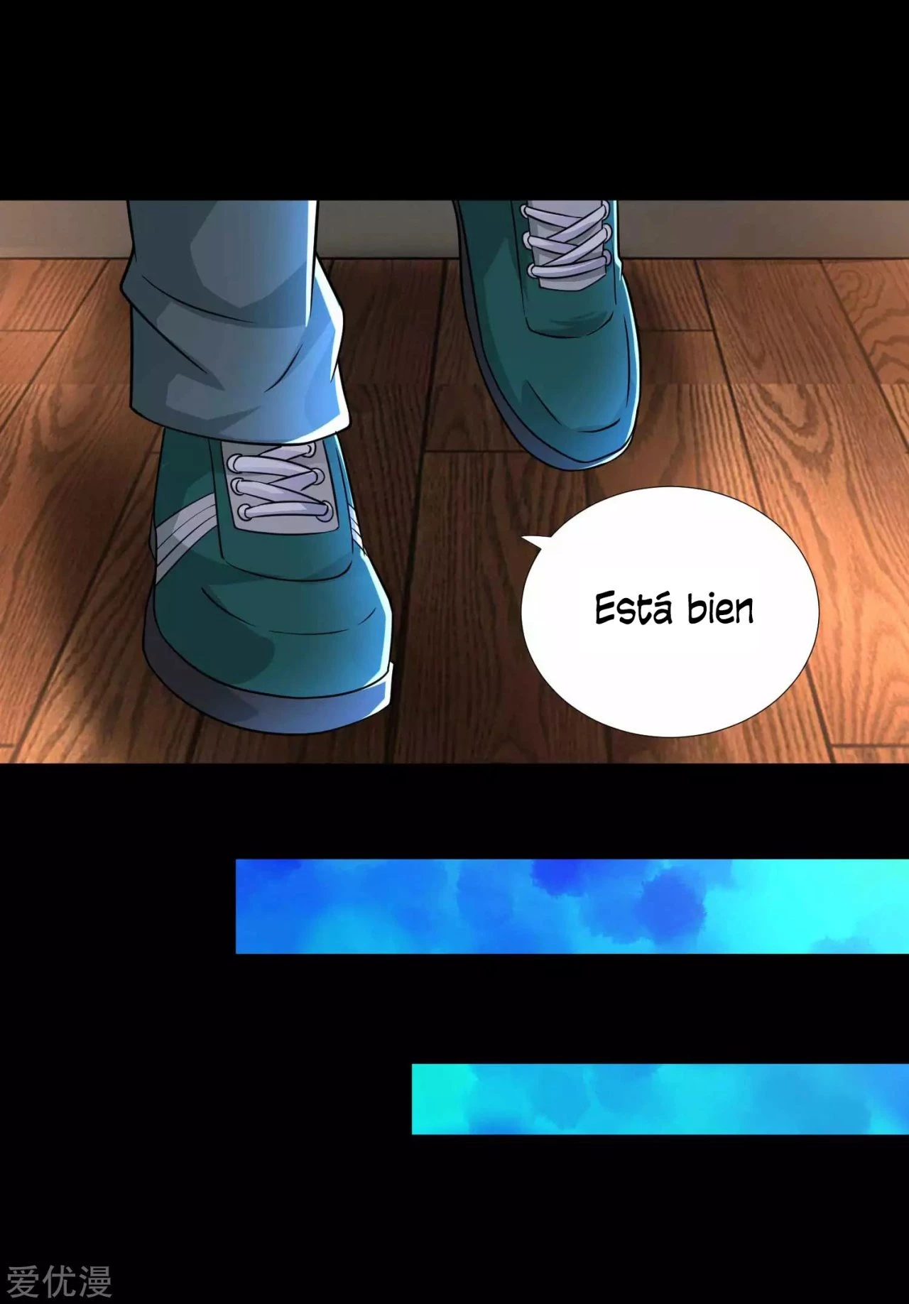 El rey del apocalipsis > Capitulo 200 > Page 141